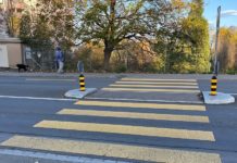 Vierjähriger in Auto geprallt, nur leicht verletzt