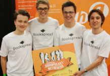 Jugendprojekt-Wettbewerb: RR Frick gratulierte Siegern