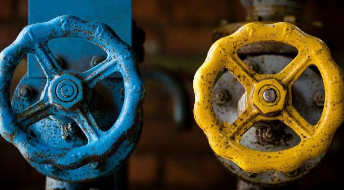 Neue Gas-Netzbenutzungspreise per 1. Januar 2026