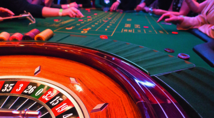 Casinos: «Die Lösung liegt in der Regulierung»