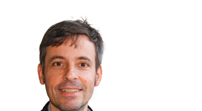 «Vom Heuwender zum Treuhänder»