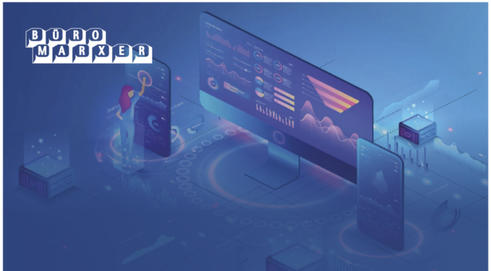 Büro Marxer: Ihr Partner für mehr Cybersicherheit