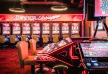 Casinobranche wird mutwillig die Geschäftsgrundlage entzogen