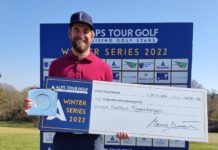 Saison-Highlight war der Sieg in Rom