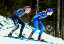 Tour de Ski 2022/23: Start im Val Müstair