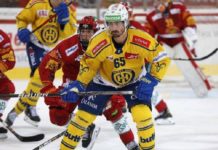 Davos: Spengler Cup, ein Hockey-Fest besonderer Klasse
