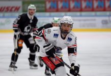 VEU bei Tabellenführer Kufstein zu Gast