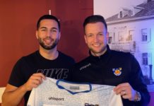 USV verpflichtet einen Innenverteidiger