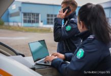 Keine schweren Straftaten am Heiligabend