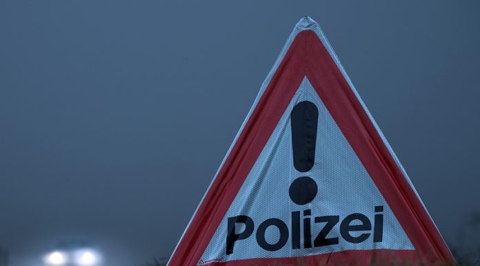 Zeugenaufruf: Tötungsdelikt in Gamprin