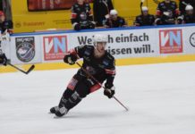 VEU muss erste Derbyniederlage hinnehmen