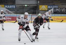 DERBYTIME: Die VEU empfängt den SC Hohenems