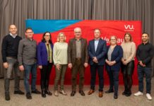 Damit Schaan weiter auf Erfolgskurs bleibt