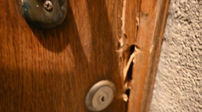 Einbruchdiebstahl in Vaduz