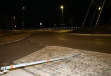 Verkehrsunfälle mit pflichtwidrigem Verhalten in Schaan und Mauren