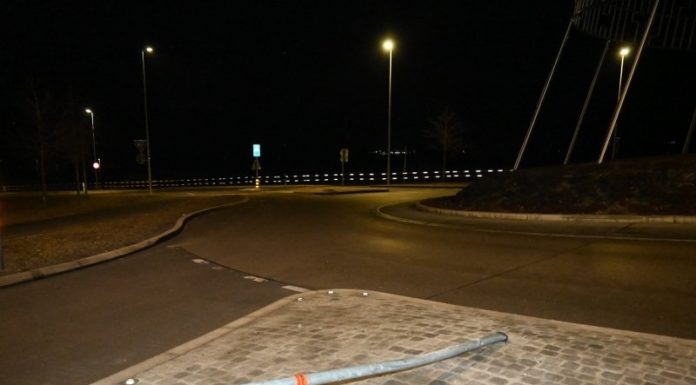 Verkehrsunfälle mit pflichtwidrigem Verhalten in Schaan und Mauren