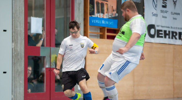 61 Teams ab heute im Kampf um den Filzball
