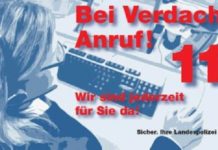 Einbruchdiebstahl in Triesenberg