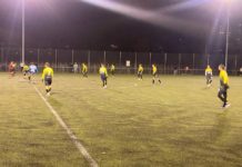 USV gewinnt in Rorschach 6:0 (3:0)