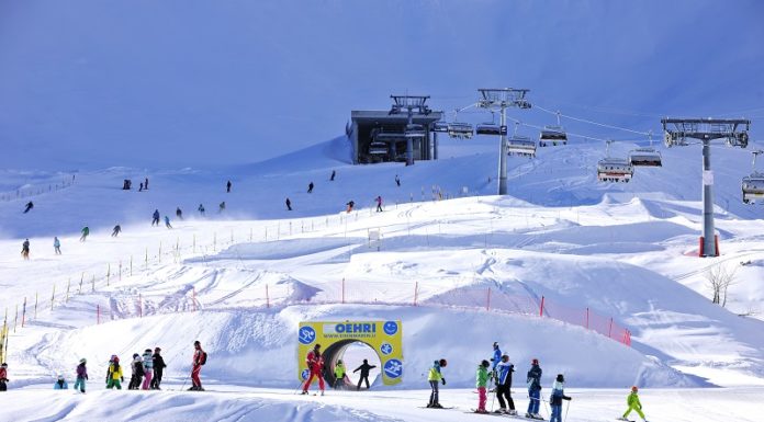 Malbun: Sesselbahn Täli nimmt Betrieb wieder auf