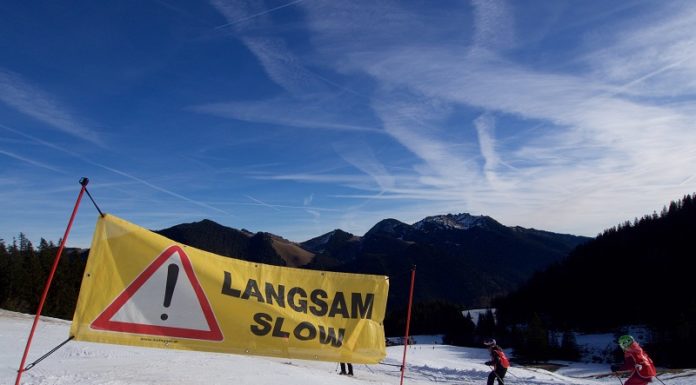 Montafon: Frau bei Skiunfall tödlich verletzt