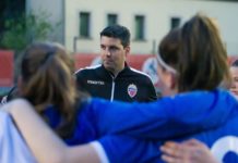 WU16-Turnier in Portugal