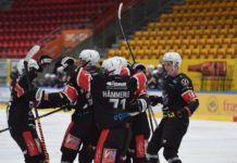 VEU Feldkirch gewinnt Heimspiel gegen Kundl