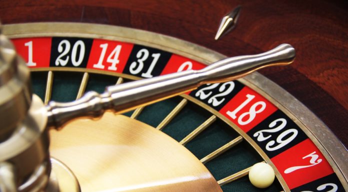 Live-Diskussionsveranstaltung zum Initiativbegehren «Casino-Verbot»