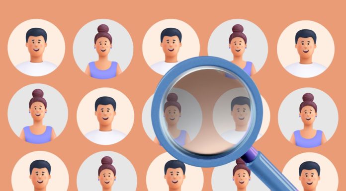 Die Lage auf dem Arbeitsmarkt im Dezember 2022