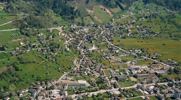 Triesen: Wahl des Vizevorstehers und Ressortverteilung