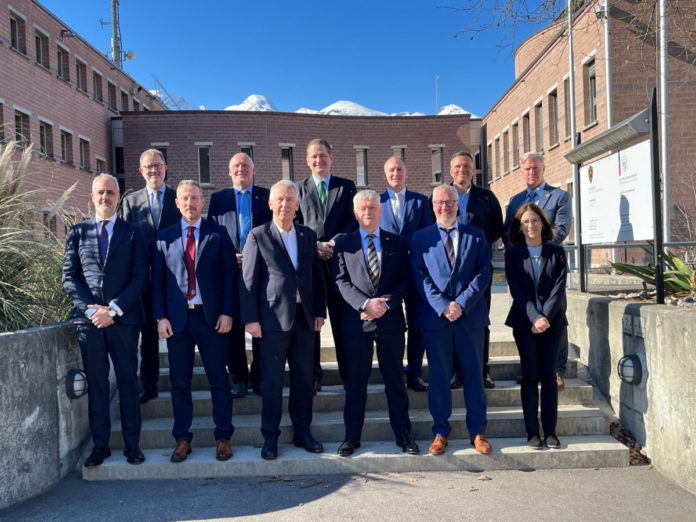 019_Verbindungsbeamte_Treffen