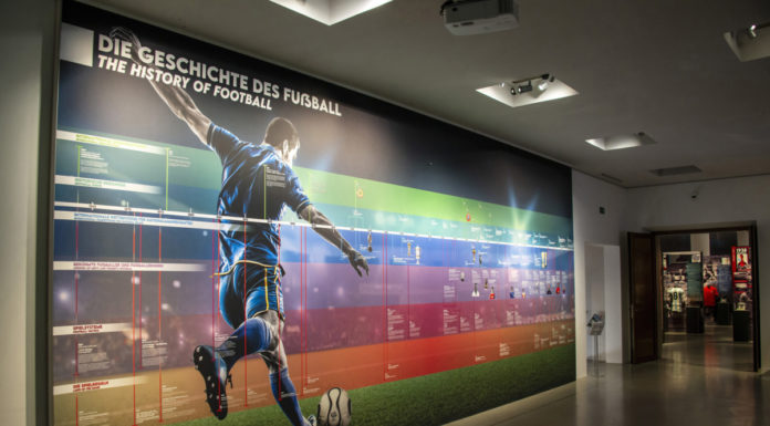 Spielerische Ausstellungsvermittlung im Liechtensteinischen LandesMuseum