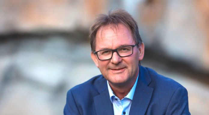 Interview mit FBP-Vorsteherkandidat Dominik Ammann, Mauren-Schaanwald