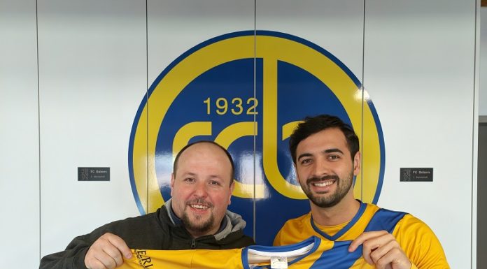 Der FC Balzers empfängt den SV Lochau