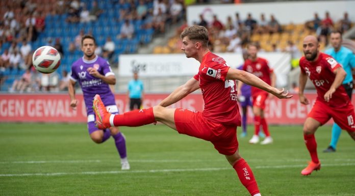 Morgen ist Thun zu Gast beim FC Vaduz