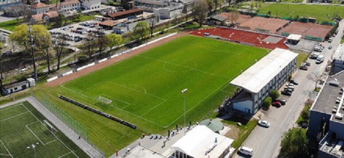 USV bestreitet heute die Generalprobe beim VfB Hohenems