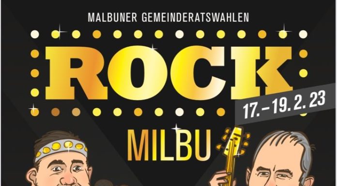 Prinzessin Imelda und Prinz Bruno geben sich die Ehre