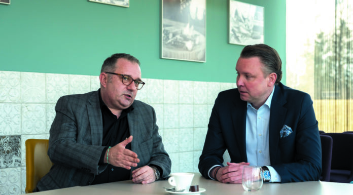 «Ein Casinoverbot durch die Hintertür ist nicht legitim»