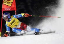 Ski alpin WM: Pinturault gewinnt Kombi