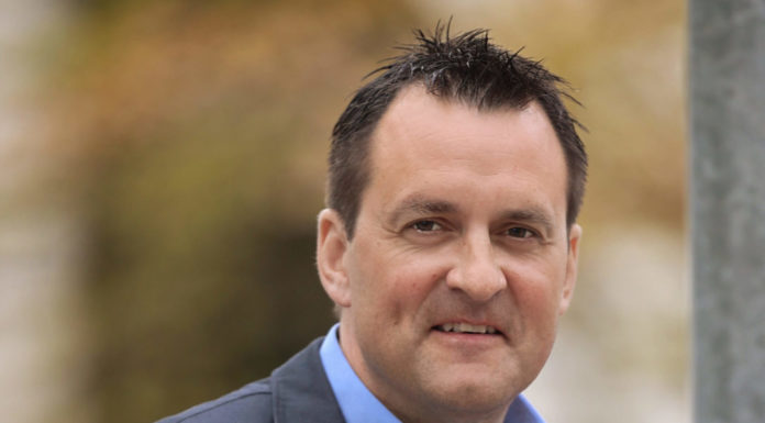 Interview mit FBP-Vorsteherkandidat Robert Hassler, Schellenberg