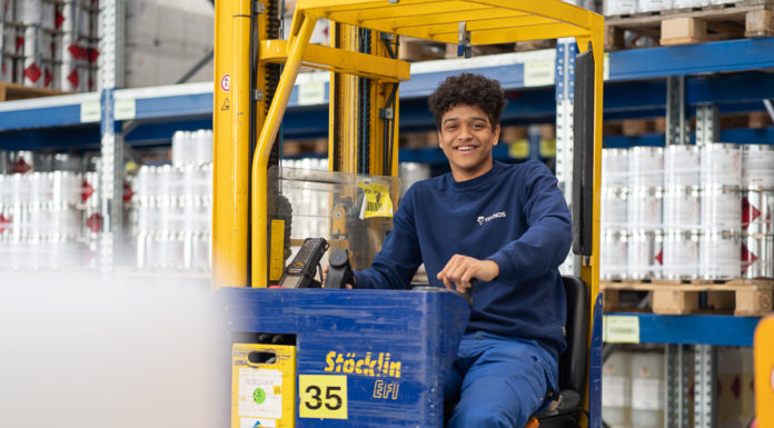 «Herausforderung, die Spass macht»