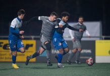 USV mit weiterem Testspielsieg