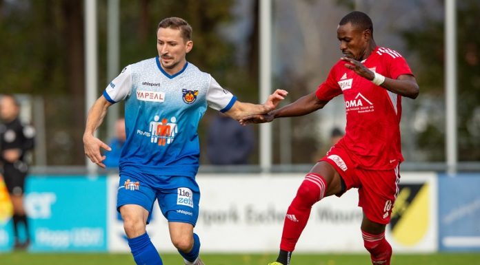 Beim USV fehlte wieder mal die Leidenschaft