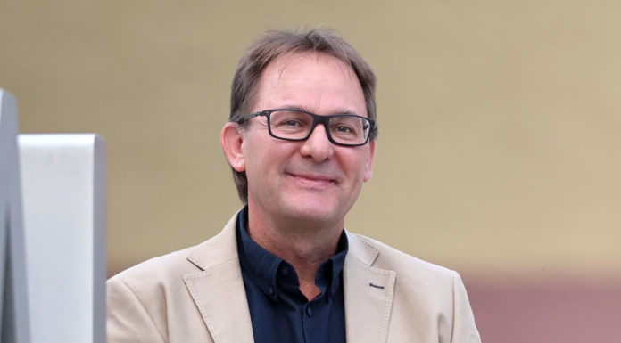 Dominik Amman: «Transparente Kommunikation ist für mich zentral»