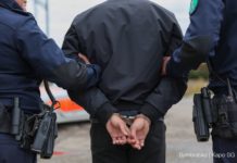 Rheintal: Mehrere Diebstähle aufgeklärt, Beschuldigter festgenommen