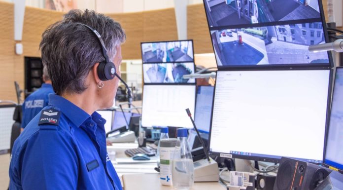 St.Gallen: Schockanruf – 45’000 Franken Bargeld übergeben