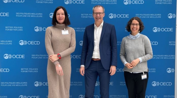 Zusammenarbeit für wirksamen Klimaschutz