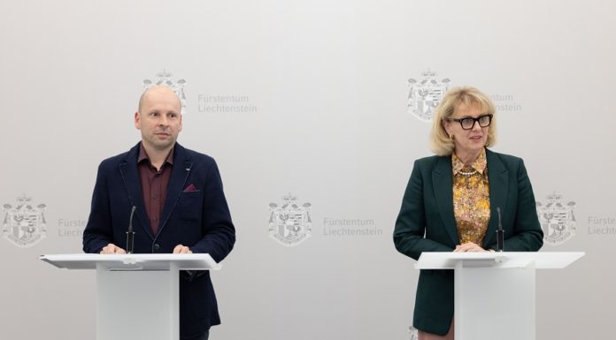 Neuauflage Busbevorzugungskonzept Liechtenstein