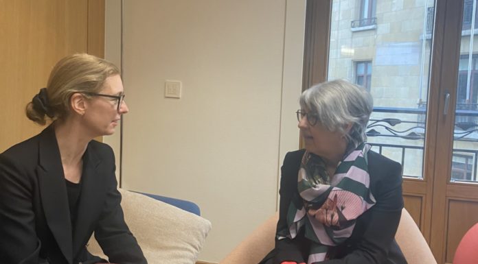 Schengen- und Innenministerrat zu Gesprächen in Brüssel