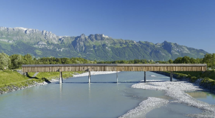 Filmpremiere «Altes Kino Vaduz»